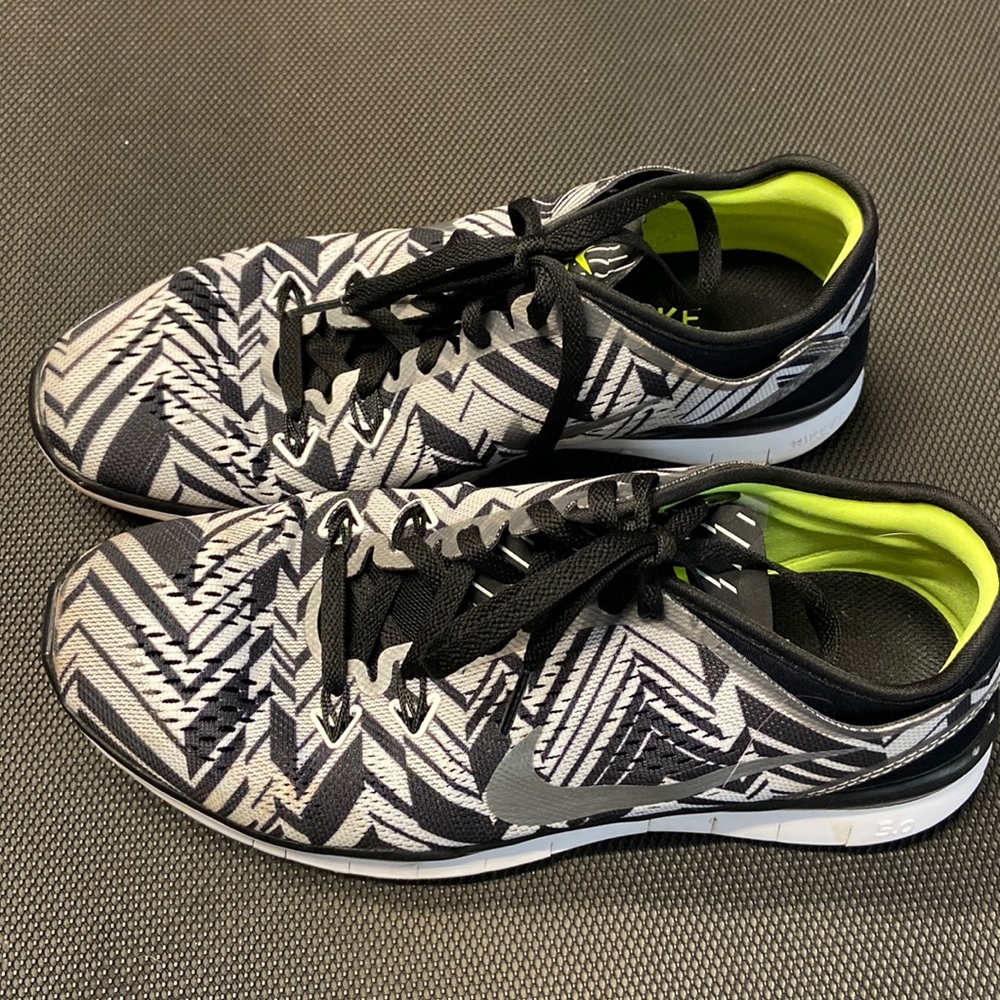 Nike Free 5.0